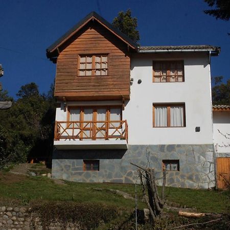 Bariloche Great View Villa Eksteriør billede