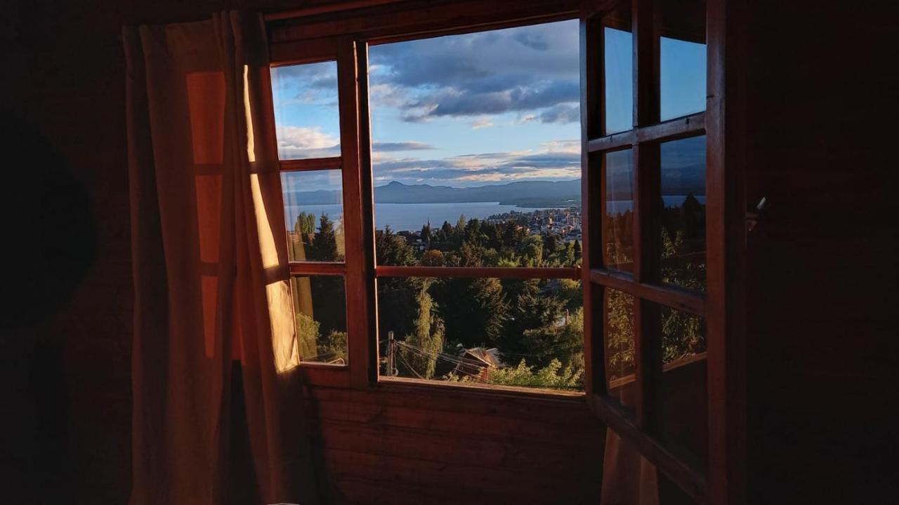 Bariloche Great View Villa Eksteriør billede