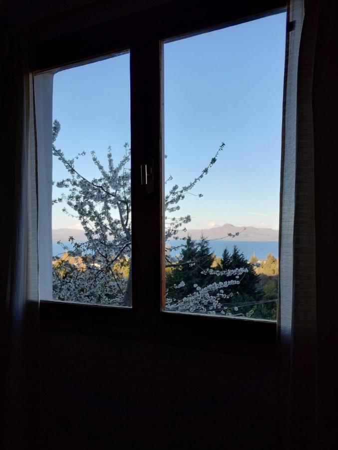 Bariloche Great View Villa Eksteriør billede